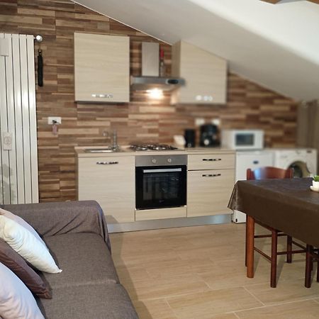 Villa Marysa Studio Apartment Giardini Naxos Exteriör bild
