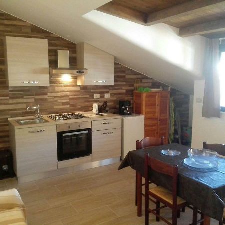 Villa Marysa Studio Apartment Giardini Naxos Exteriör bild