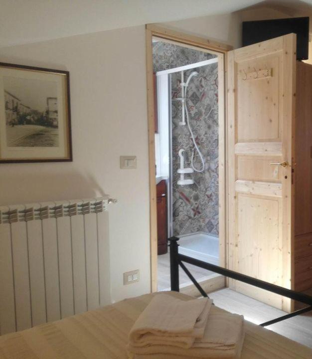 Villa Marysa Studio Apartment Giardini Naxos Exteriör bild
