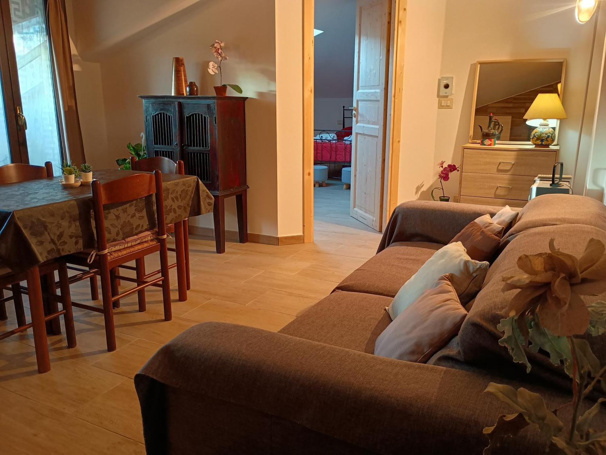 Villa Marysa Studio Apartment Giardini Naxos Exteriör bild
