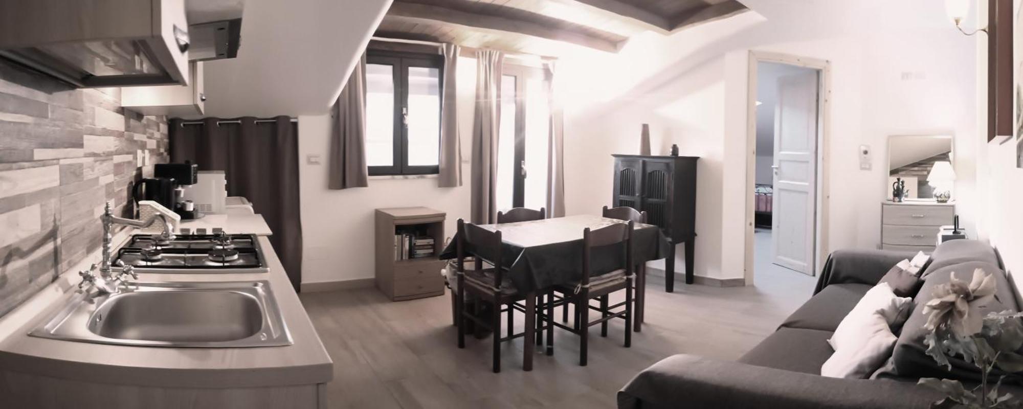 Villa Marysa Studio Apartment Giardini Naxos Exteriör bild