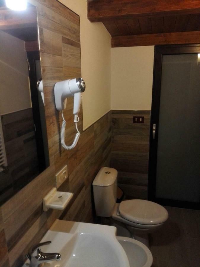 Villa Marysa Studio Apartment Giardini Naxos Exteriör bild