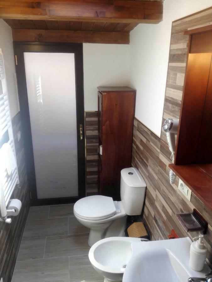 Villa Marysa Studio Apartment Giardini Naxos Exteriör bild